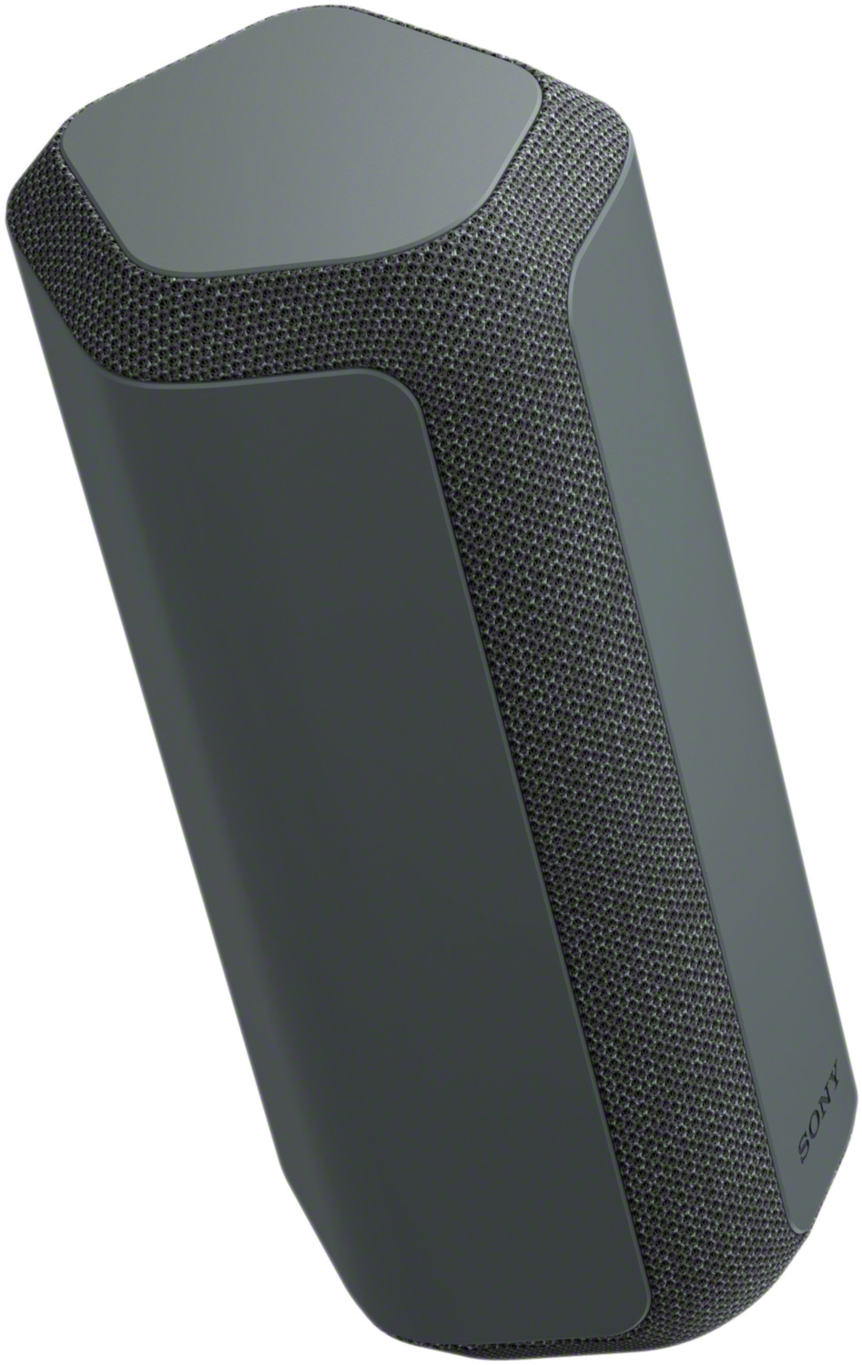 SONY SRSXE300B.CE7 - Enceinte portable Noir