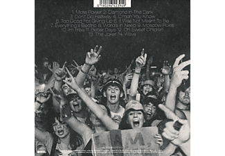 Liam Gallagher - C'MON YOU KNOW (DELUXE)  - (CD)