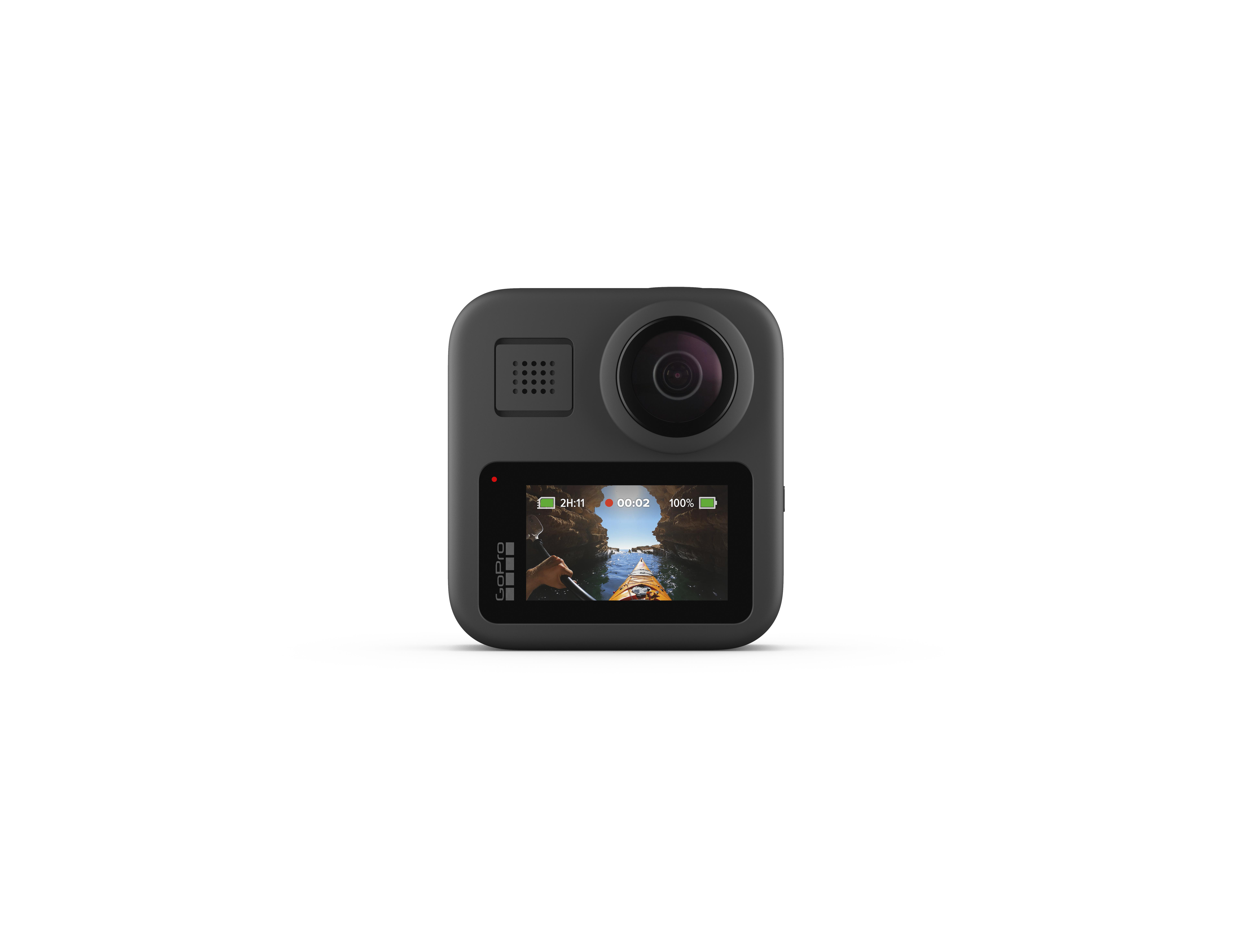 GOPRO MAX 360° Kamera 