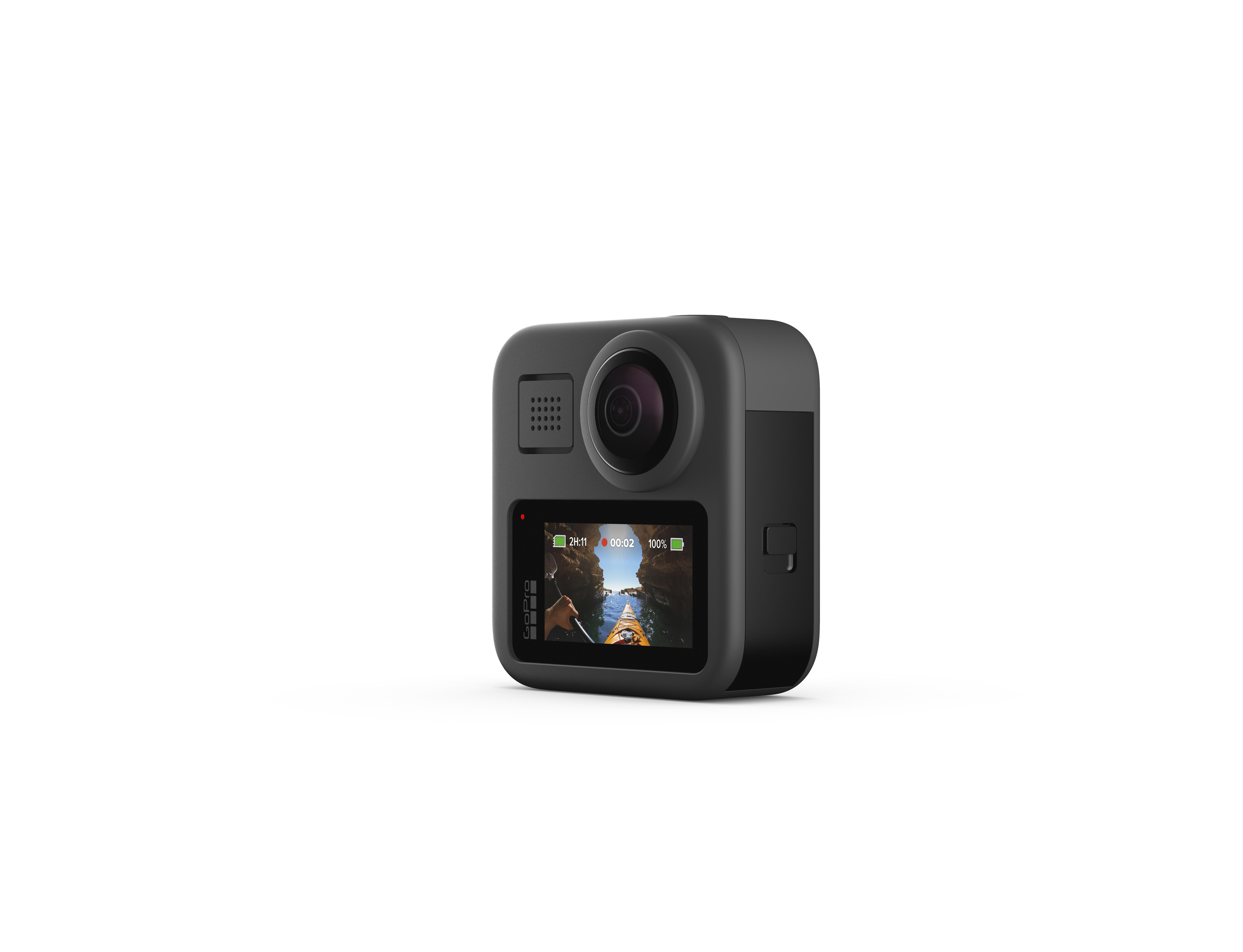GOPRO MAX 360° Kamera 