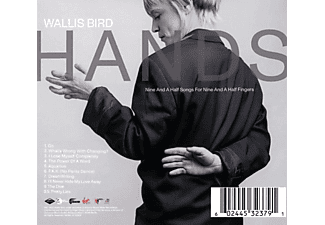 Wallis Bird - Hands (Digi)  - (CD)
