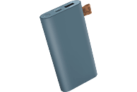 FRESH 'N REBEL Powerbank 6000 mAh USB-C Dive Blue