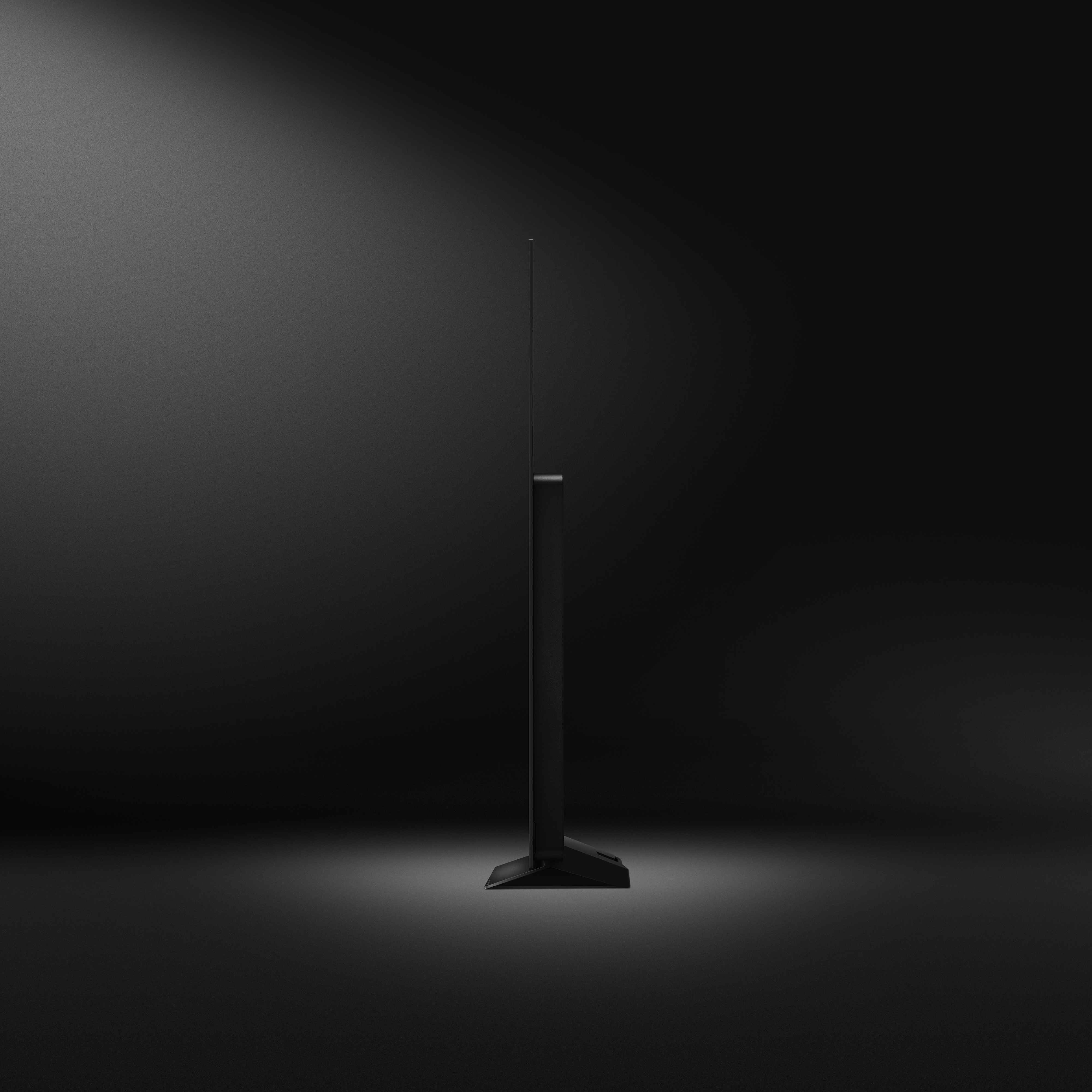 LG OLED65C2SW Star Wars Edition OLED TV (Flat, 65 Zoll / 164 cm, UHD 4K, SMART TV, webOS 22 mit LG ThinQ)