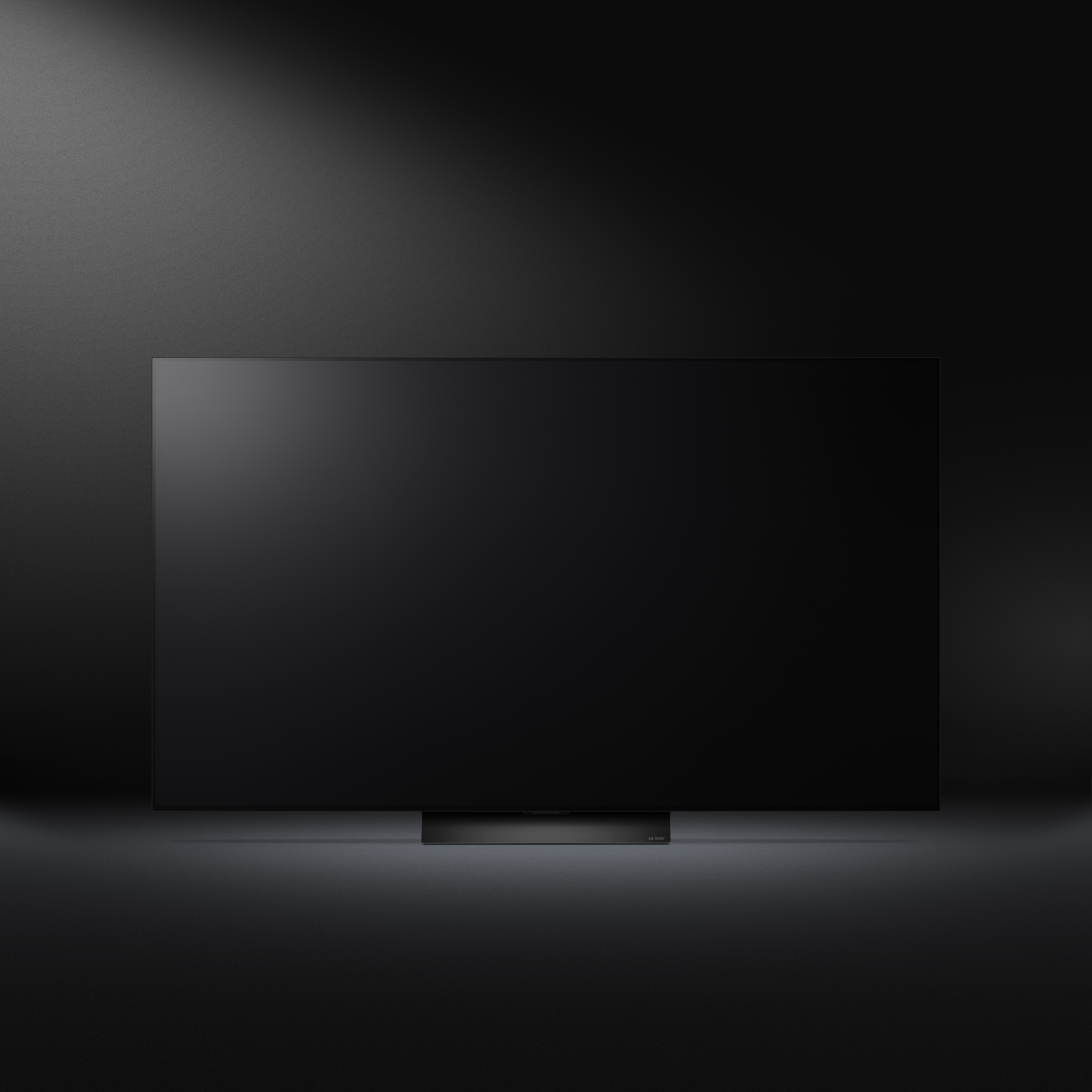 webOS SMART LG Zoll LG mit ThinQ) / UHD (Flat, Star TV, 4K, Wars Edition TV OLED 164 cm, OLED65C2SW 22 65