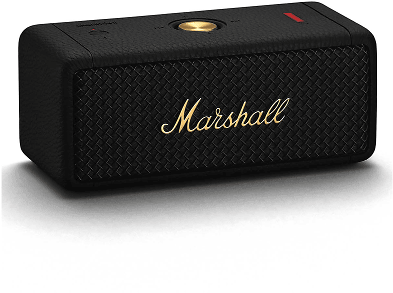 Cassa Bluetooth Marshall Emberton II