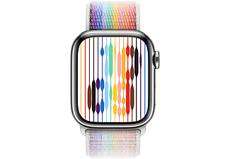 CINTURINO APPLE 41mm Pride Edition Sport