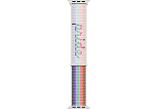 CINTURINO APPLE 41mm Pride Edition Sport