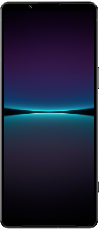 SONY Smartphone Xperia 1 IV 256 GB 5G Black