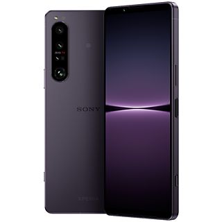 SONY Smartphone Xperia 1 IV 256 GB 5G Purple