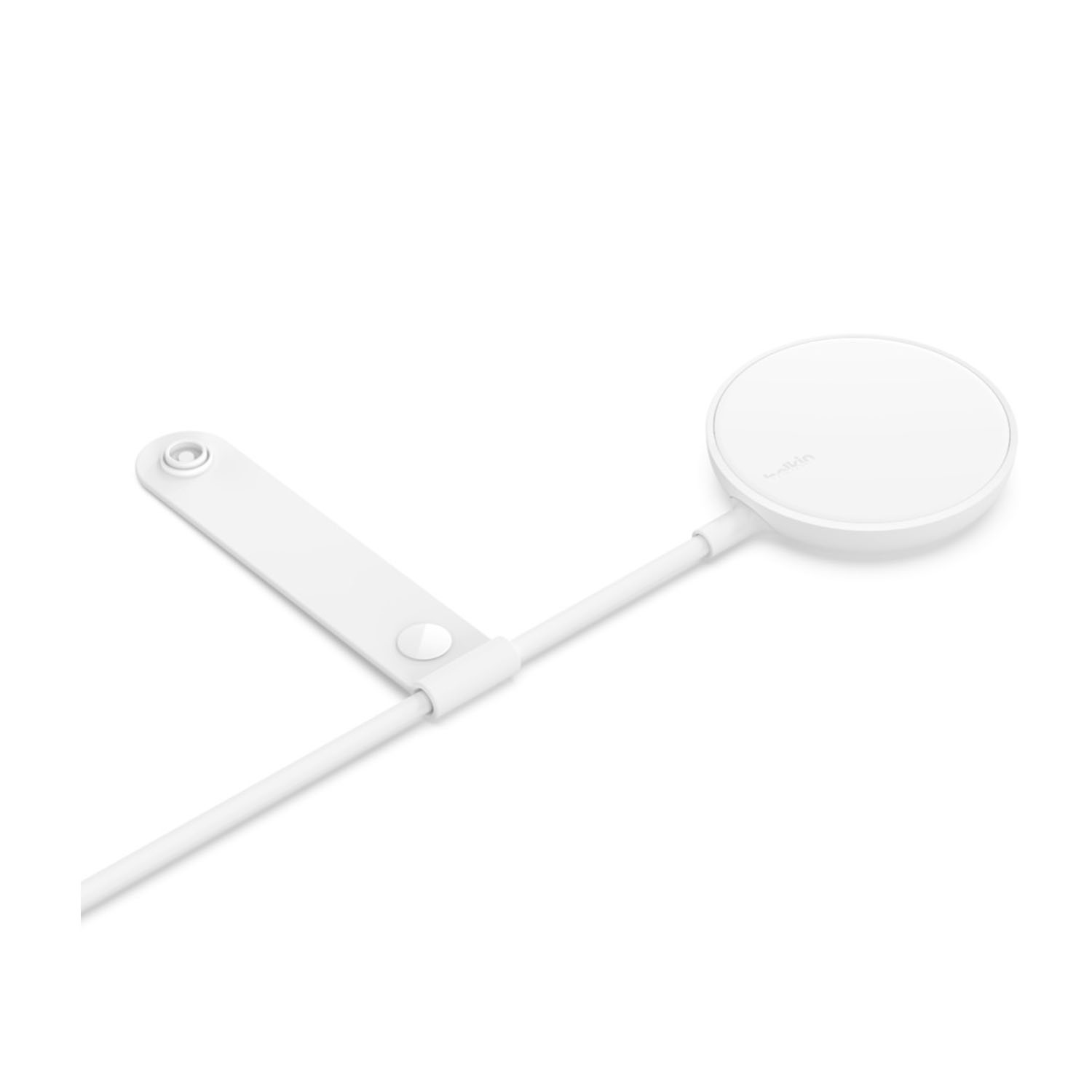 Caricabatterie Magnetico Belkin Tappetino WL Magsafe
