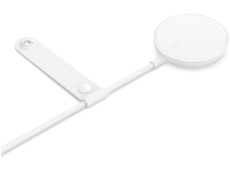 Caricatore Magsafe Belkin Tappetino WL