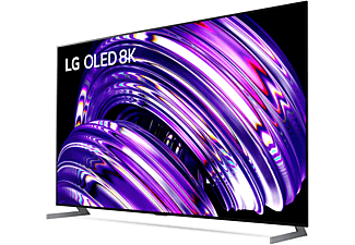 LG OLED77Z29LA TV OLED, 77 pollici, UHD 8K, No