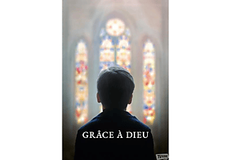 By The Grace Of God | DVD