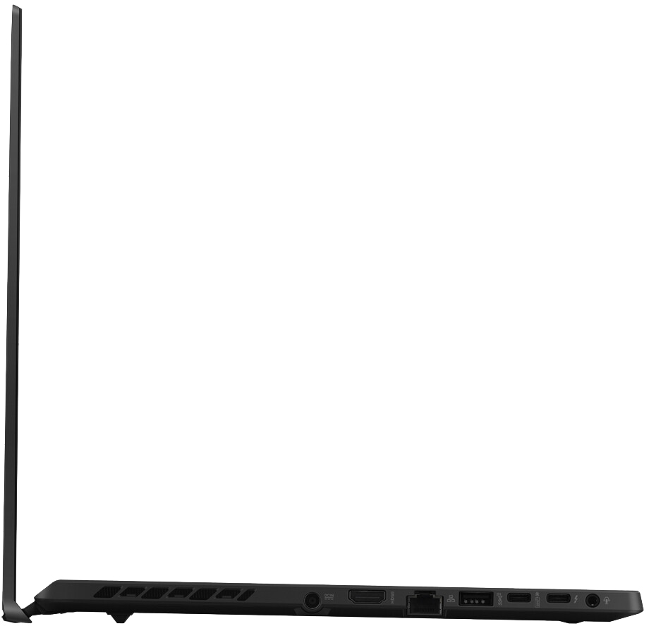 ASUS ROG ZEPHYRUS M16 GU603ZE-LS034W - 16.0 inch - Intel Core i7 - 16 GB - 1 TB - RTX 3050 Ti