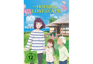 The House of the Lost on the Cape DVD