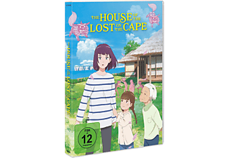 The House of the Lost on the Cape DVD