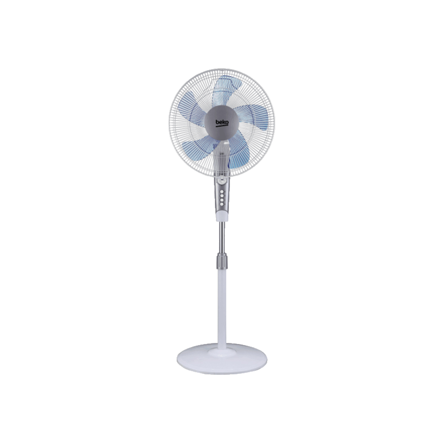 Ventilatore da tavolo Beko Efs5100W