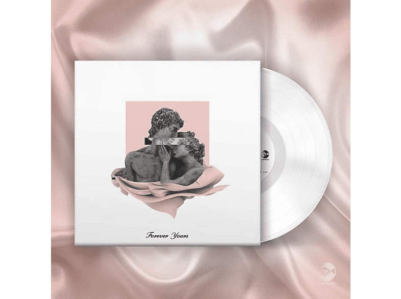 Dj Poolboi Dj Poolboi Forever Yours (Vinyl) Disco & Dance