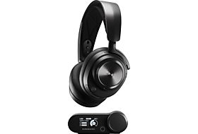 CREATIVE LABS Sound BlasterX H3, Over-ear Gaming Headset Schwarz, Rot |  MediaMarkt