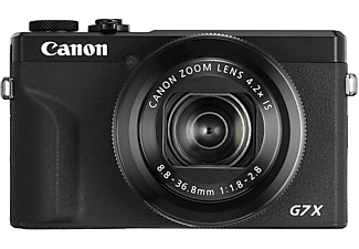 FOTOCAMERA DIGITALE CANON PSX G7XMK3 VLOGGER