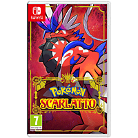 Pokemon Scarlatto -  GIOCO NINTENDO SWITCH