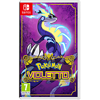 Pokemon Violetto -  GIOCO NINTENDO SWITCH