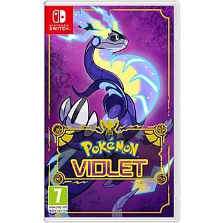 Pokémon Violet | Nintendo Switch