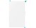 SAMSUNG EF-UX900 - Pellicola protettiva per schermo (Trasparente)