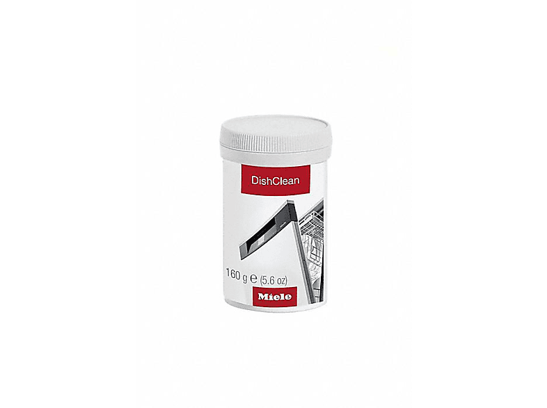 Miele Pflegemittel DishClean, 160 g