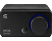 EPOS H6PRO Audio Bundle (Closed) - Cuffie + scheda audio esterna, Nero