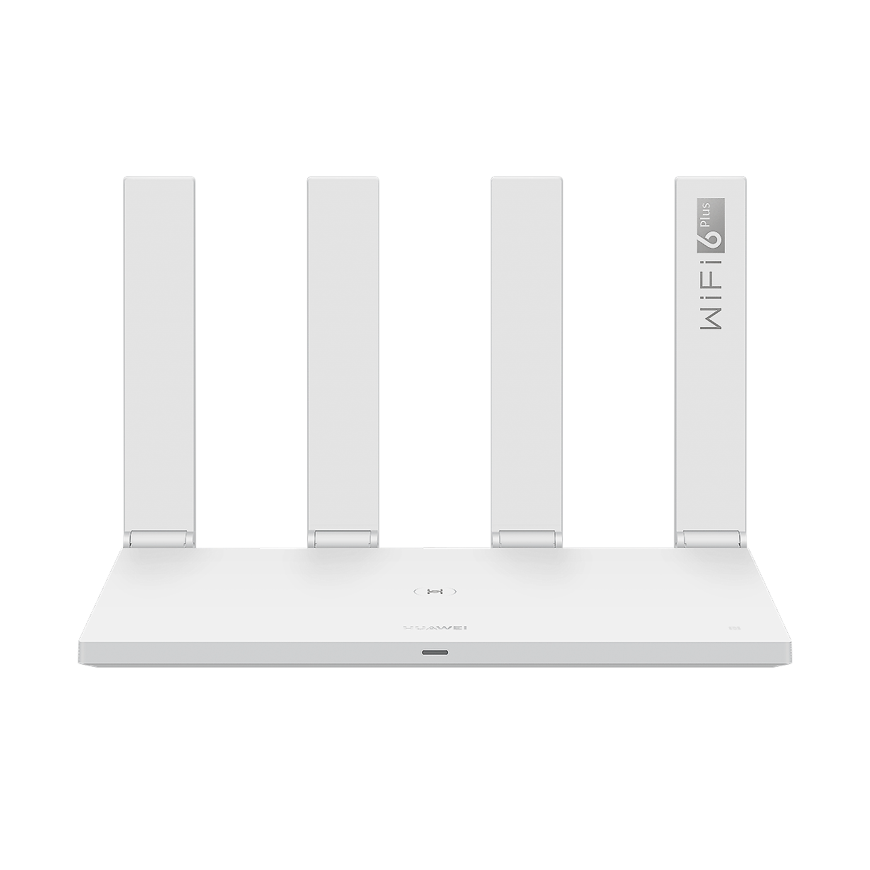 Router - HUAWEI AX3 (Quad-core), Wi-Fi 6, Doble banda (2,4 GHz / 5 GHz), 3000 Mbit/s, Huawei HomeSec, Blanco