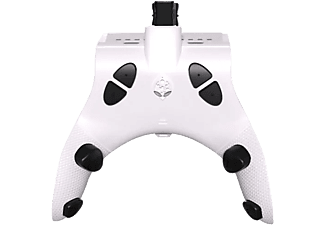 COLLECTIVE MINDS Wired Universal Strikepack Eliminator - MOD Pack (Xbox One) - Controller-Adapter (Weiss/Schwarz)