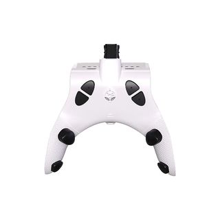 COLLECTIVE MINDS Wired Universal Strikepack Eliminator - MOD Pack (Xbox One) - Controller-Adapter (Weiss/Schwarz)
