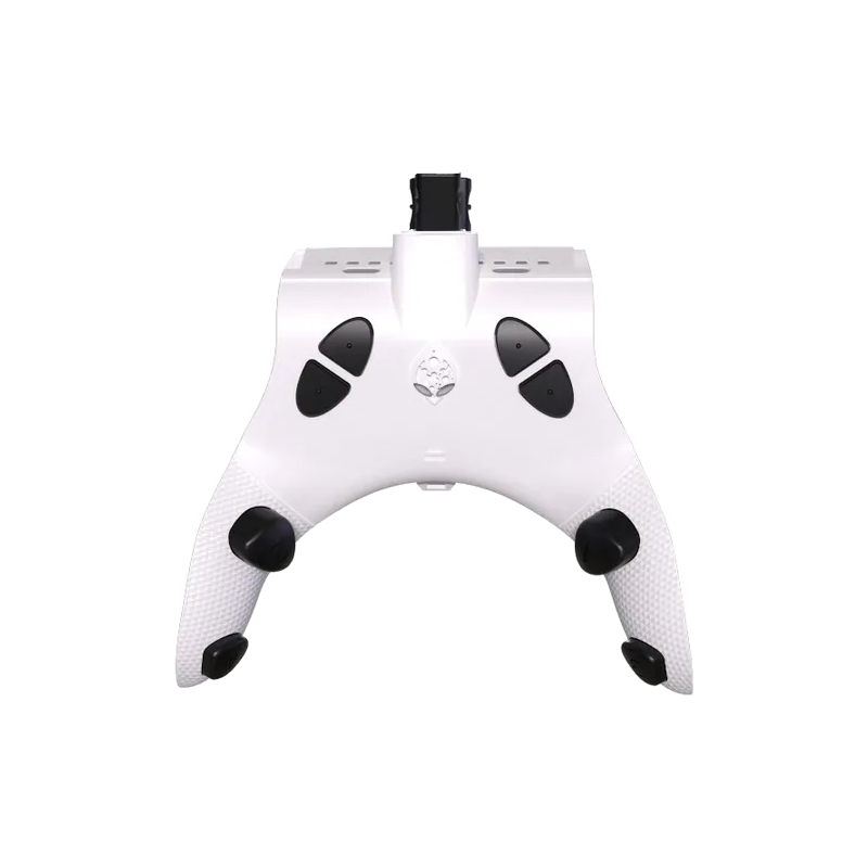 COLLECTIVE MINDS Wired Universal Strikepack Eliminator - MOD Pack (Xbox One) - Adattatore per controller (Bianco/Nero)