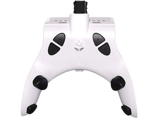 COLLECTIVE MINDS Wired Universal Strikepack Eliminator - MOD Pack (Xbox One) - adaptateur de manette (blanc/noir)