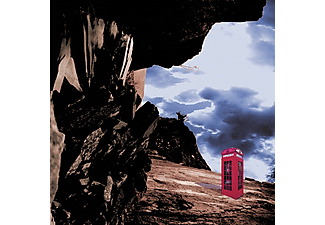 Porcupine Tree - The Sky Moves Sideways (Vinyl LP (nagylemez))