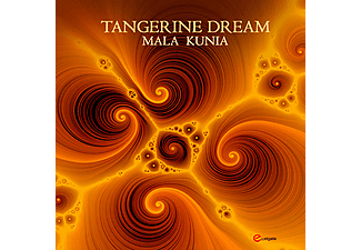 Tangerine Dream - Mala Kunia (Vinyl LP (nagylemez))