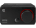 EPOS H6PRO Audio Bundle (Open) - Kopfhörer + Externe Soundkarte (Schwarz)