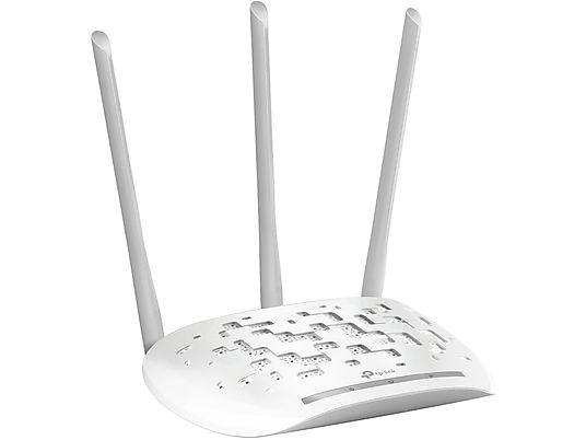 TP-LINK TP-LINK TL-WA901N - Access Point (Weiss)