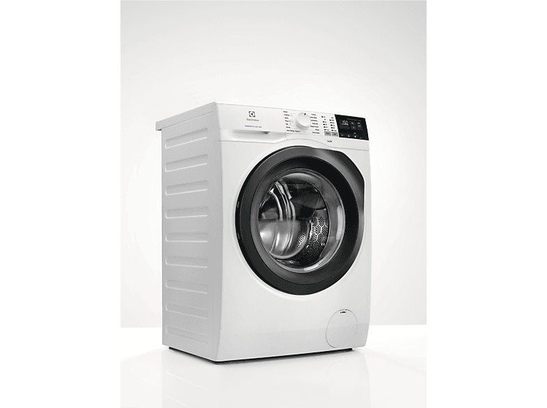 ELECTROLUX EW6FN429BT C Enerji Sınıfı 9kg 1200 Devir Çamaşır Makinesi Beyaz_1