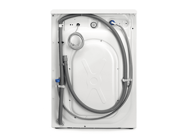 ELECTROLUX EW6FN429BT C Enerji Sınıfı 9kg 1200 Devir Çamaşır Makinesi Beyaz_2