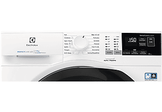 ELECTROLUX EW6FN429BT C Enerji Sınıfı 9kg 1200 Devir Çamaşır Makinesi Beyaz_5