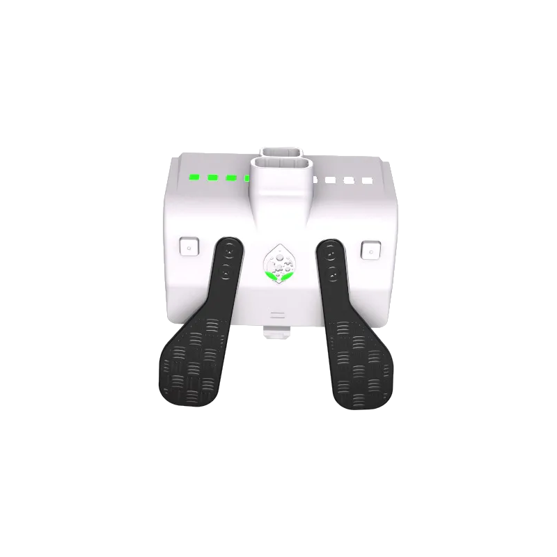 COLLECTIVE MINDS Wired Universal Strikepack Dominator - MOD Pack (Xbox One) - Adattatore per controller (Bianco/Nero)