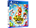 Rabbids: Party Of Legends (PlayStation 4)