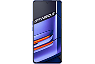 REALME GT NEO 3 150W+Buds Air 3, 256 GB, BLUE