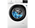 ELECTROLUX EW6FN449BT C Enerji Sınıfı 9kg 1400 Devir Çamaşır Makinesi Beyaz