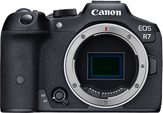 evalueren kort effectief CANON EOS R7 BODY kopen? | MediaMarkt