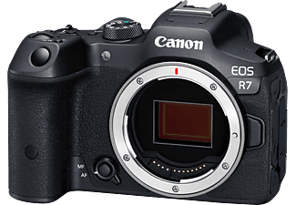 evalueren kort effectief CANON EOS R7 BODY kopen? | MediaMarkt