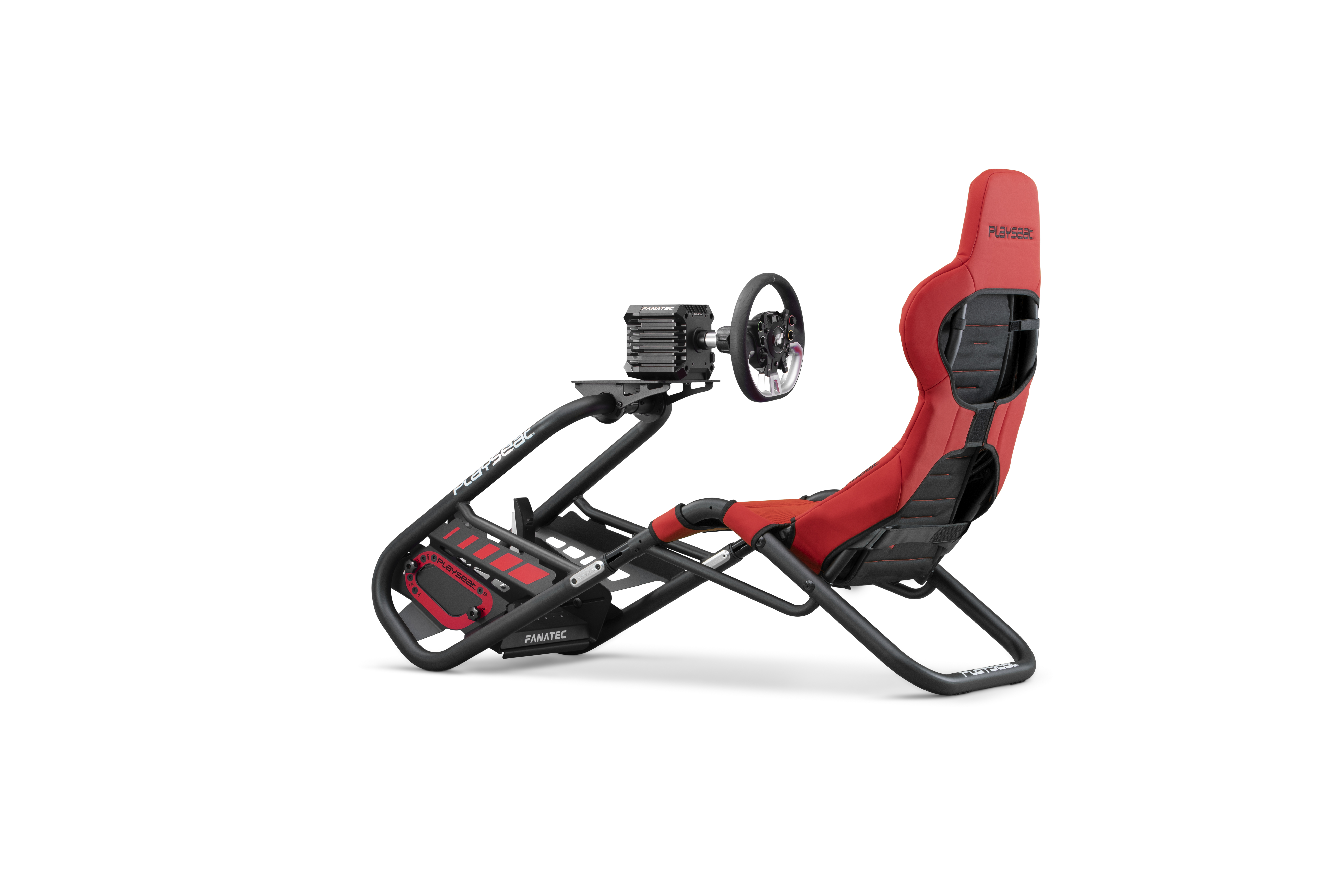 - rot Trophy PLAYSEAT