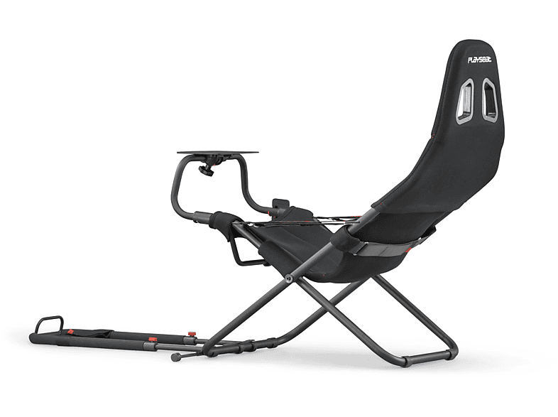 PLAYSEAT Challenge ActiFit schwarz Gaming Stühle